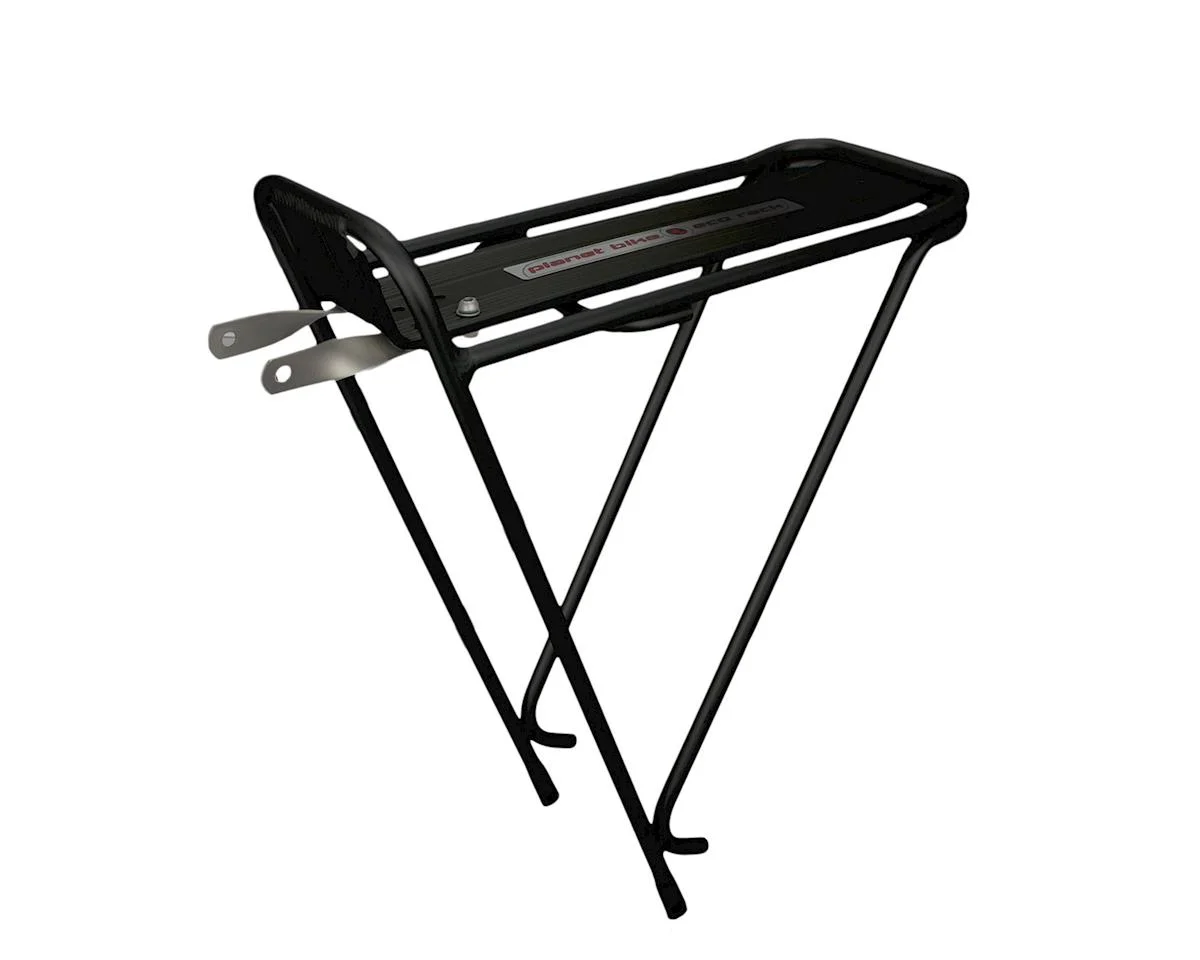 Planet Bike Eco Rear Rack (Black)